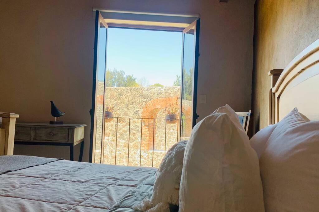Departamento Lux En Val'Quirico Loft Frontana Apartment Tlaxcala Екстериор снимка