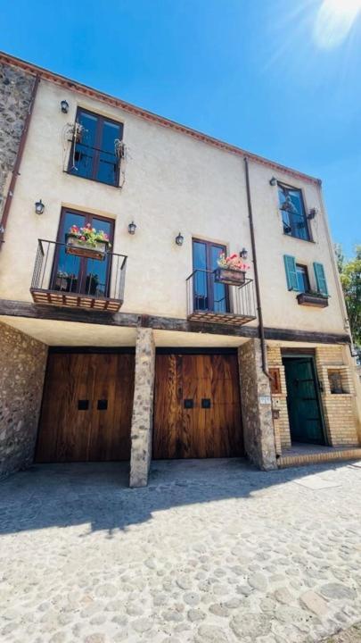 Departamento Lux En Val'Quirico Loft Frontana Apartment Tlaxcala Екстериор снимка