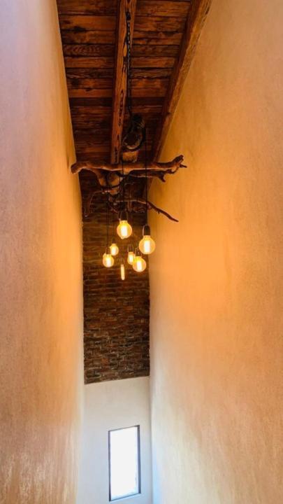 Departamento Lux En Val'Quirico Loft Frontana Apartment Tlaxcala Екстериор снимка
